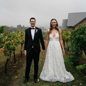 Meet your Posher, Megan